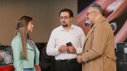 Expired Season 1 Episode 5 - Own Goal