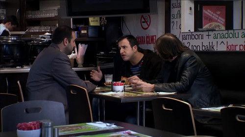 Behzat Ç.: An Ankara Policeman Season 3 Episode 25 - Yüksek Gerilim…