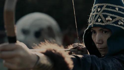 The Journey of Turkish Archery Season 1 Episode 3 - Episode 3