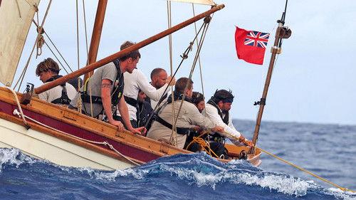 Mutiny Season 1 Episode 1 - Episode 1