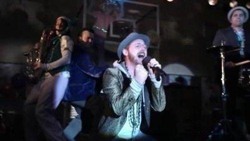 ER Season 15 Episode 21 - I Feel Good