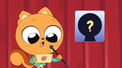 Chibiverse Season 2 Episode 1 - The Chibi Quiz Challenge