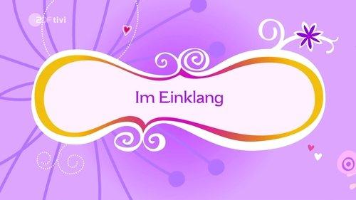 Mia and Me Season 4 Episode 9 - In Rhythm