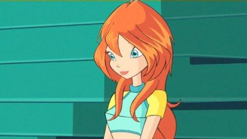 Winx Club Season 1 Episode 7 - Grounded (aka Friends in Need)