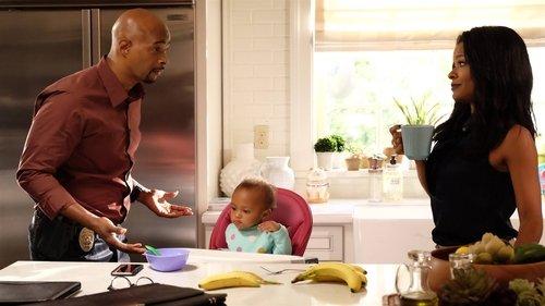 Lethal Weapon Season 1 Episode 11 - Lawmen