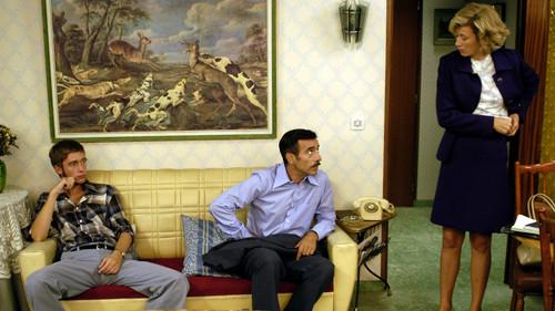 Cuéntame cómo pasó Season 4 Episode 3 - Episode 3