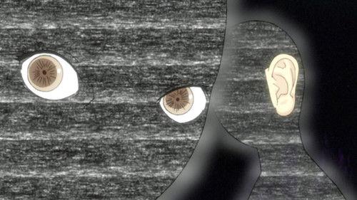 undefined Season 1 Episode 9 - Layer:09 – PROTOCOL