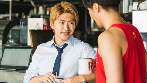 What Six Survivors Told Season 1 Episode 2 - Episode 2