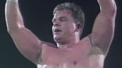 Background image for ECW Hardcore TV - May. 31, 1994