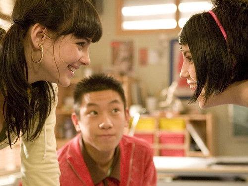 undefined Season 1 Episode 4 - Hace Falta Valor