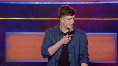 Comedy Central at the Comedy Store Season 5 Episode 1 - Ed Gamble