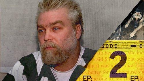 Convicting A Murderer Season 1 Episode 2 - Sharing Wives