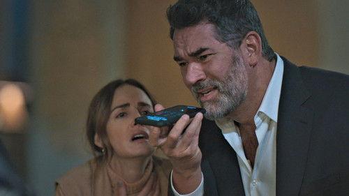 Buscando a Frida Season 1 Episode 3 - Episode 3