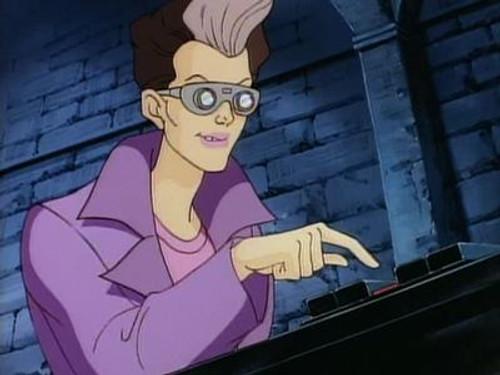 undefined Season 2 Episode 3 - Split Up