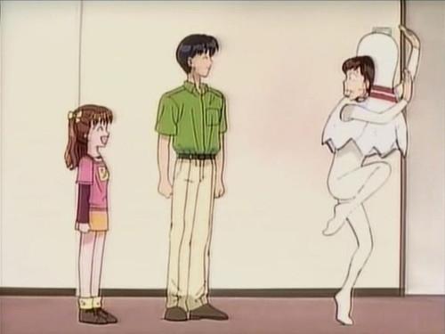 Kodocha Season 1 Episode 27 - Pity Me and Cough Up Some Dough