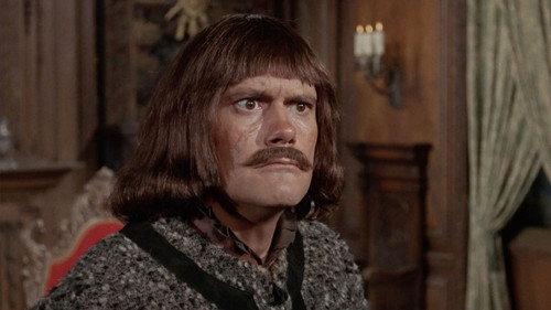 Bewitched Season 3 Episode 5 - A Most Unusual Wood Nymph