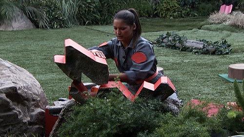 Big Brother Season 15 Episode 15 - Week 5 POV