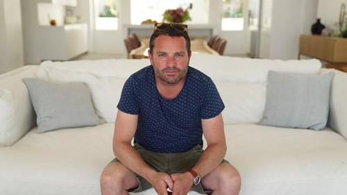 The House Season 3 Episode 6 - Adriaan Van den Hoof