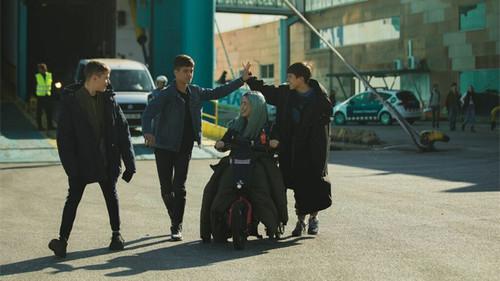 Alive and Kicking Season 1 Episode 2 - Episode 2