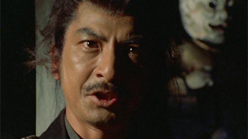 Lone Wolf and Cub Season 1 Episode 22 - Bekinoji's Tragedy