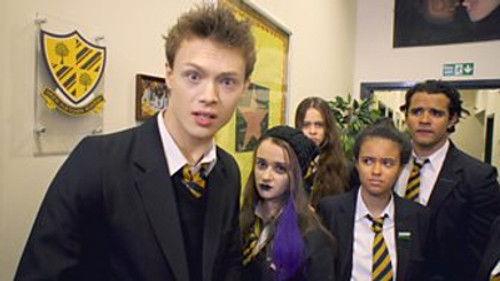 Dixi Season 2 Episode 2 - Isla Starts Counting