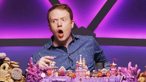 Dimension 20 Season 5 Episode 13 - Family Ties