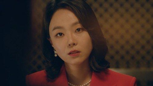 Unlock My Boss Season 1 Episode 9 - Episode 9