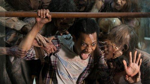 The Walking Dead Season 5 Episode 14 - Spend