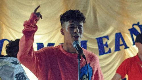 Vgly Season 1 Episode 9 - The Ceviches Song