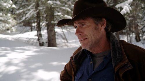 Longmire Season 1 Episode 1 - Pilot