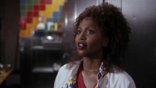 ER Season 3 Episode 4 - Last Call