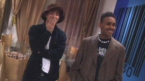 The Real World Season 1 Episode 1 - This is the True Story...