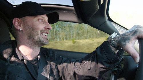 Fastest Car Season 2 Episode 3 - Not Your Typical Supercar Driver