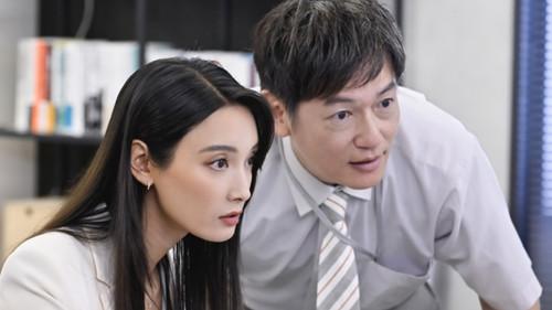 Talentless TAKANO Season 1 Episode 2 - Episode 2