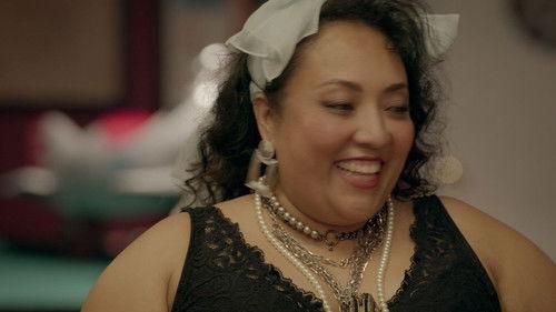 40 y 20 Season 5 Episode 9 - Comida Degeneración