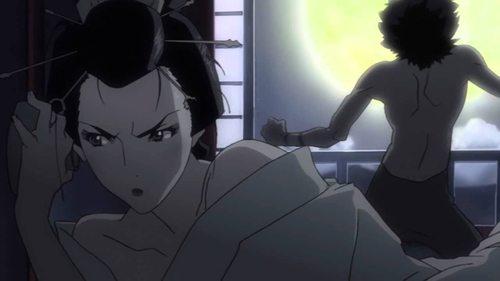 Samurai Champloo Season 1 Episode 15 - Bogus Booty