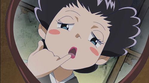 Oh! Edo Rocket Season 1 Episode 22 - It Was Only a One Night Dream