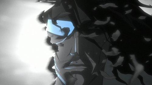 undefined Season 2 Episode 13 - The Blade Is Me