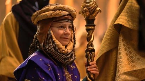 Time Bandits Season 1 Episode 6 - Mansa Musa