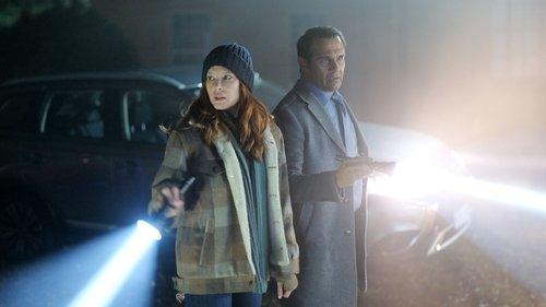 The Gloaming Season 1 Episode 8 - The Night of the Mothers