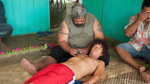Jonah From Tonga Season 1 Episode 6 - Episode 6