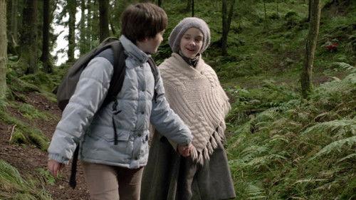 Julekongen Season 1 Episode 19 - Episode 19