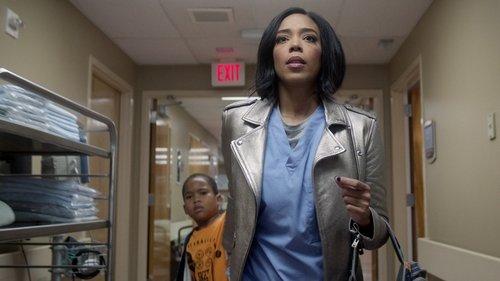 undefined Season 1 Episode 7 - ISSUE #107: Why So Vomity?