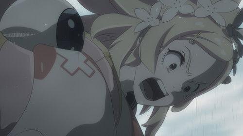 BBK/BRNK Season 1 Episode 15 - The Right Hand's Scar