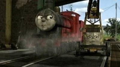 Thomas & Friends Season 13 Episode 14 - Steamy Sodor