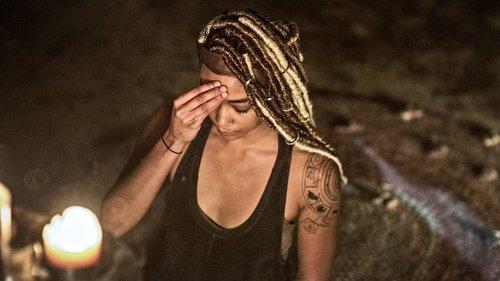 undefined Season 4 Episode 8 - God Complex