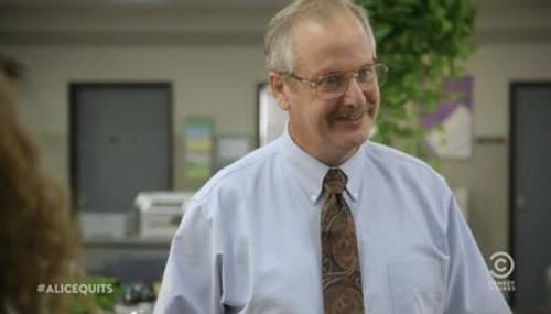 Workaholics Season 3 Episode 13 - Alice Quits