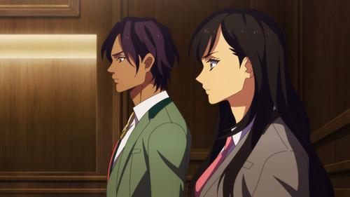 HIGH CARD Season 1 Episode 10 - TO BE APART