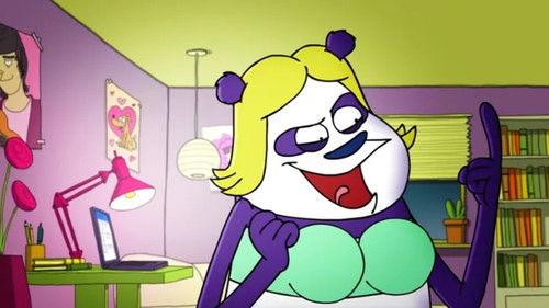 Pandaerne Season 2 Episode 2 - Sex