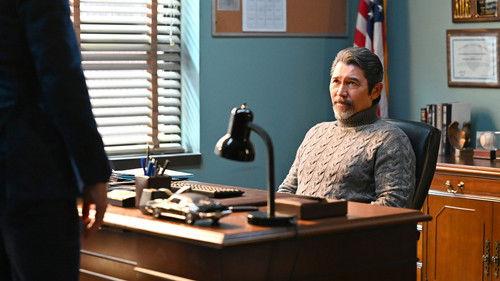 Prodigal Son Season 2 Episode 8 - Ouroboros